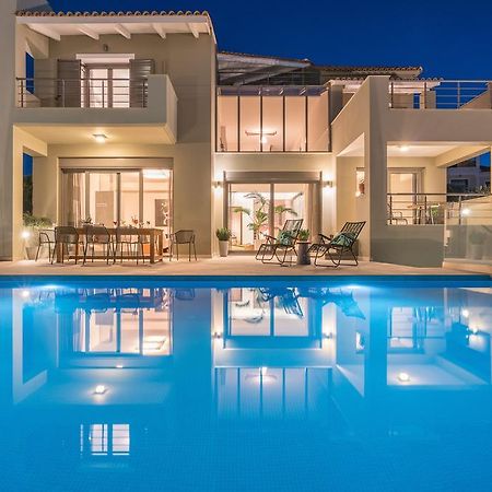 Akemi Luxury Villa Tsilivi  Extérieur photo