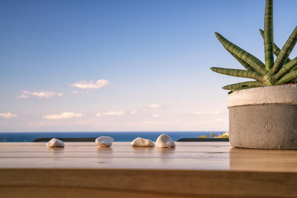 Akemi Luxury Villa Tsilivi  Extérieur photo