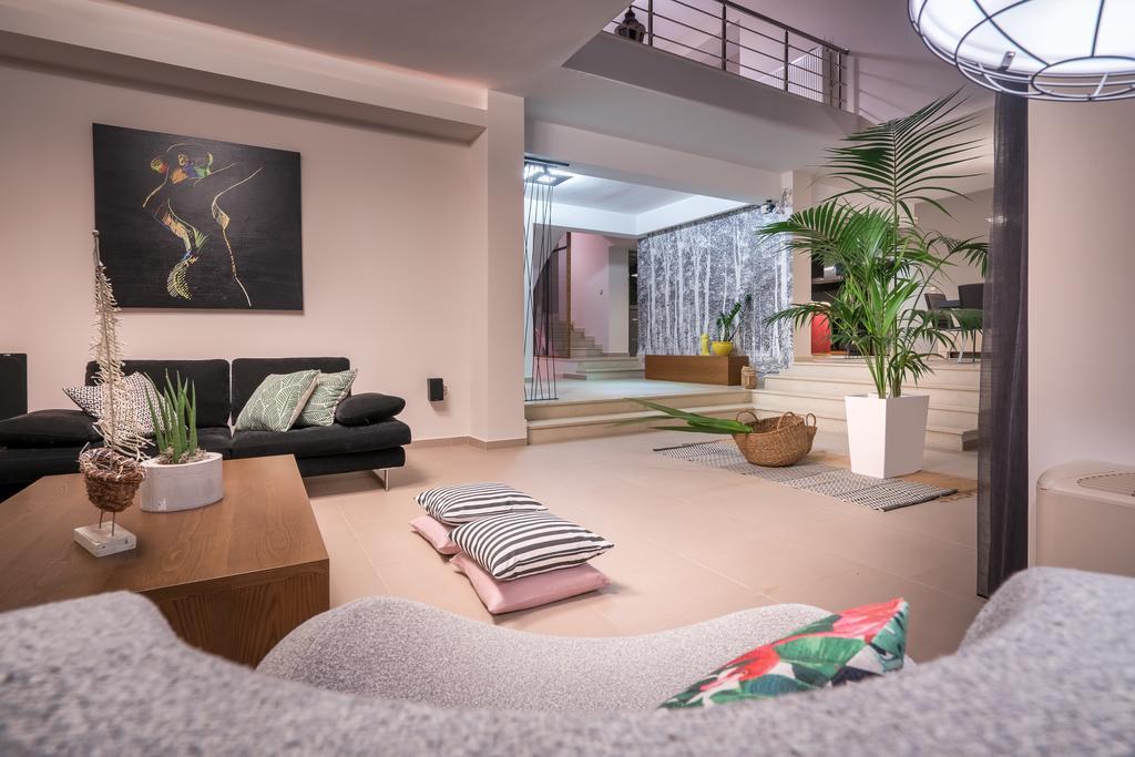 Akemi Luxury Villa Tsilivi  Extérieur photo