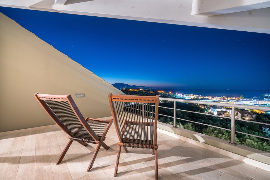 Akemi Luxury Villa Tsilivi  Extérieur photo