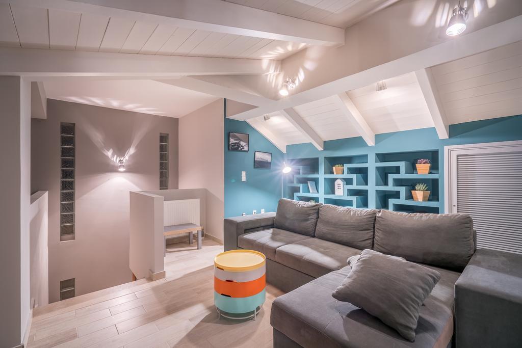 Akemi Luxury Villa Tsilivi  Extérieur photo