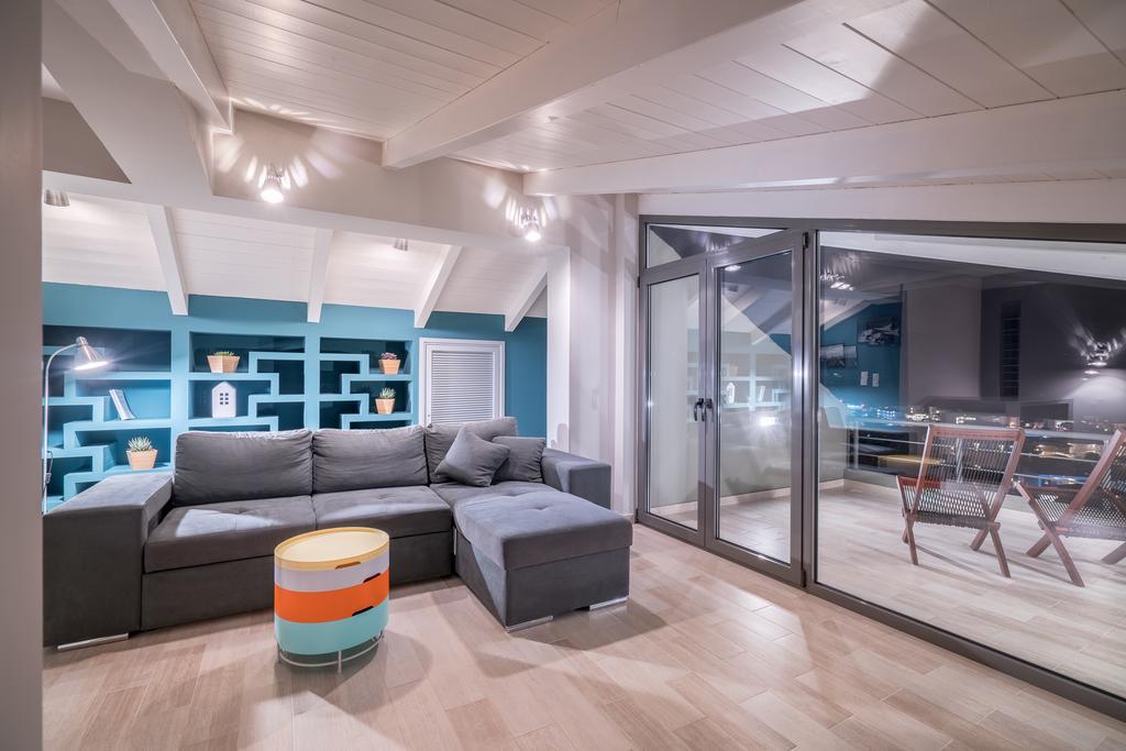 Akemi Luxury Villa Tsilivi  Extérieur photo
