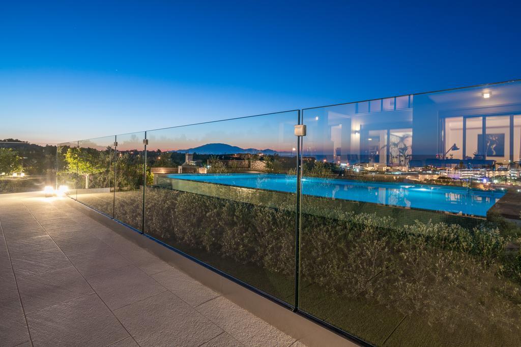 Akemi Luxury Villa Tsilivi  Extérieur photo