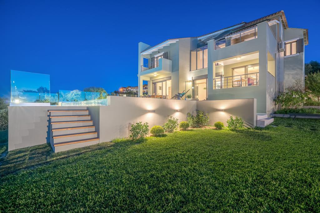 Akemi Luxury Villa Tsilivi  Extérieur photo