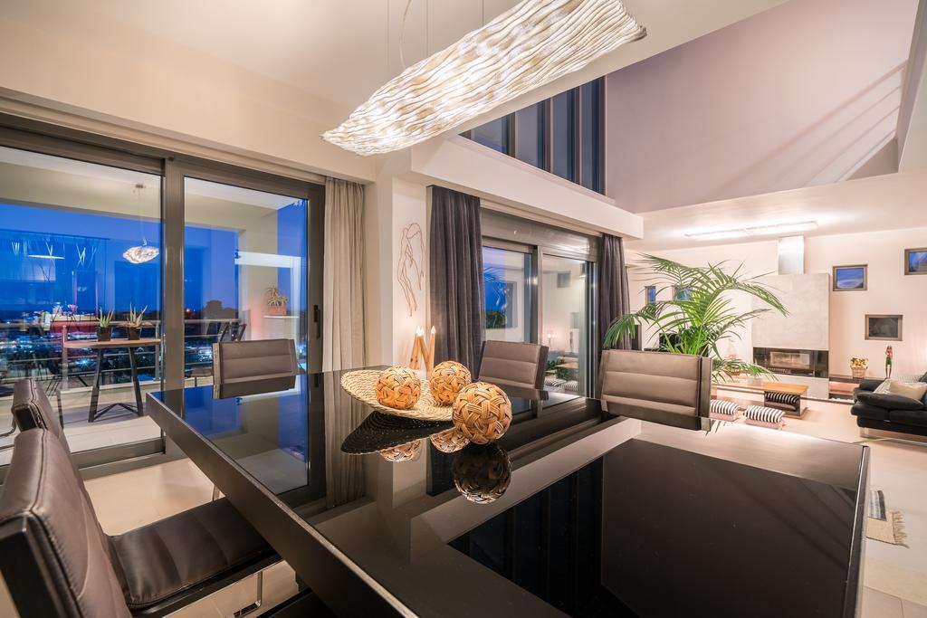 Akemi Luxury Villa Tsilivi  Extérieur photo