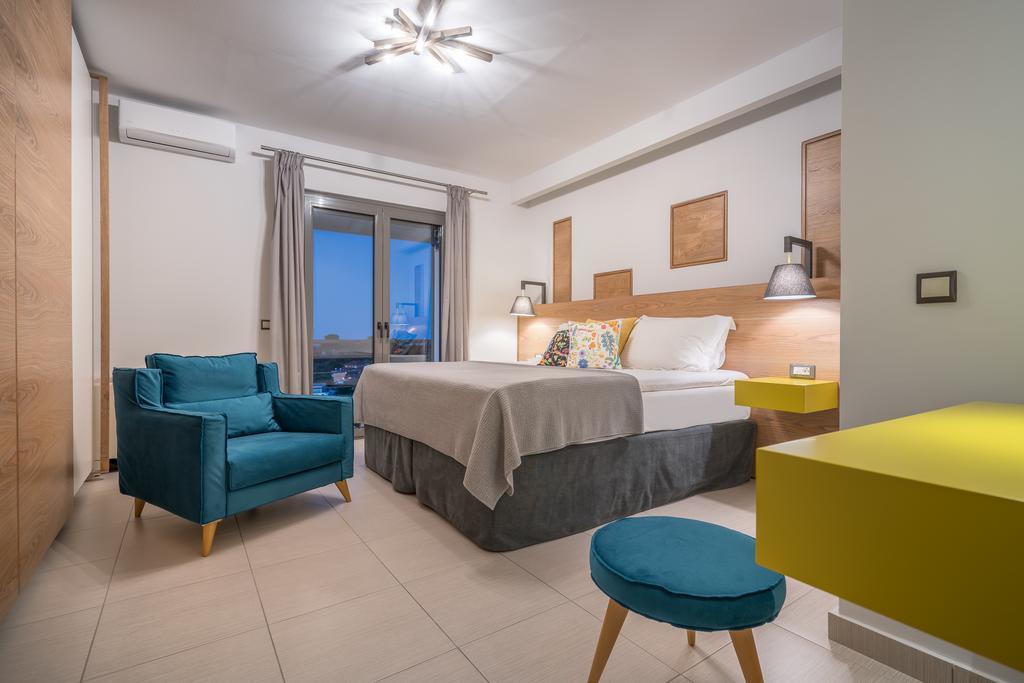 Akemi Luxury Villa Tsilivi  Extérieur photo