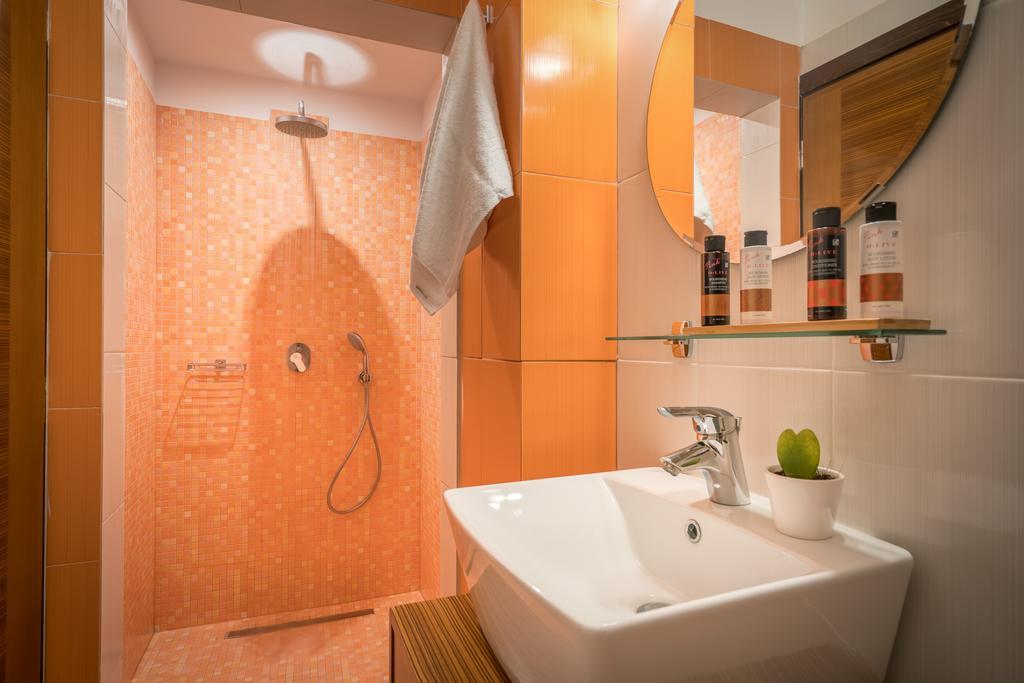 Akemi Luxury Villa Tsilivi  Extérieur photo