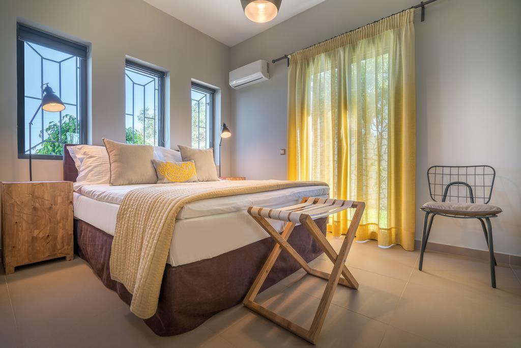 Akemi Luxury Villa Tsilivi  Extérieur photo