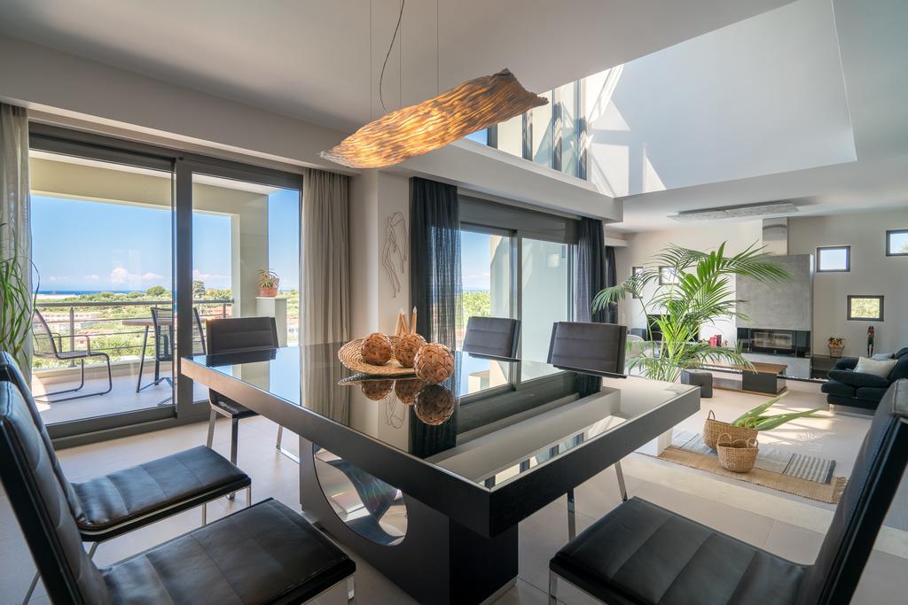 Akemi Luxury Villa Tsilivi  Extérieur photo