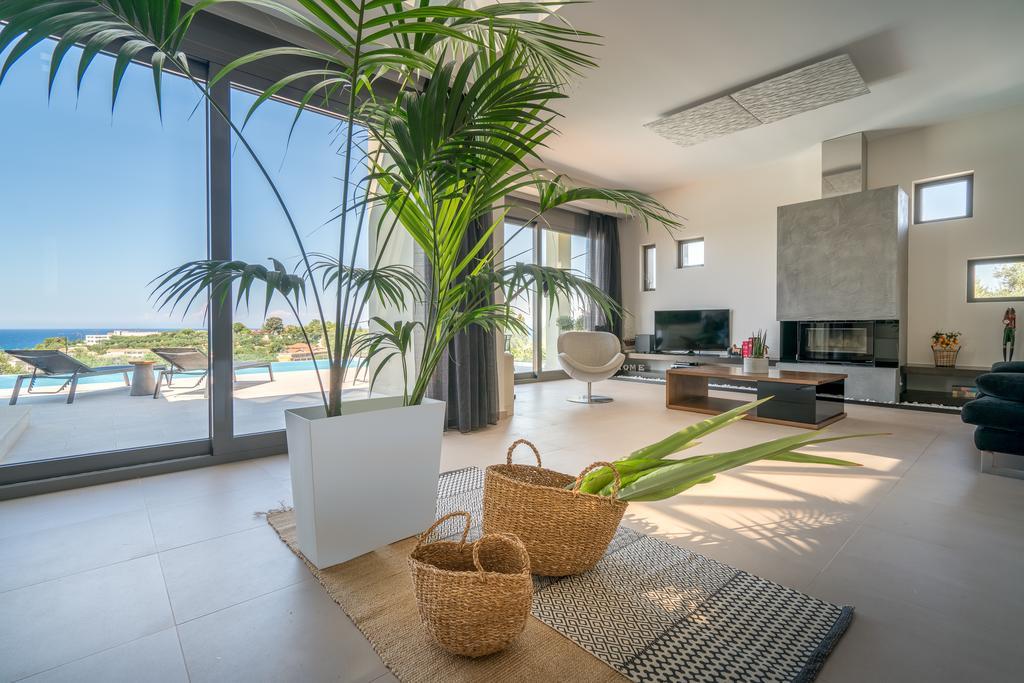 Akemi Luxury Villa Tsilivi  Extérieur photo