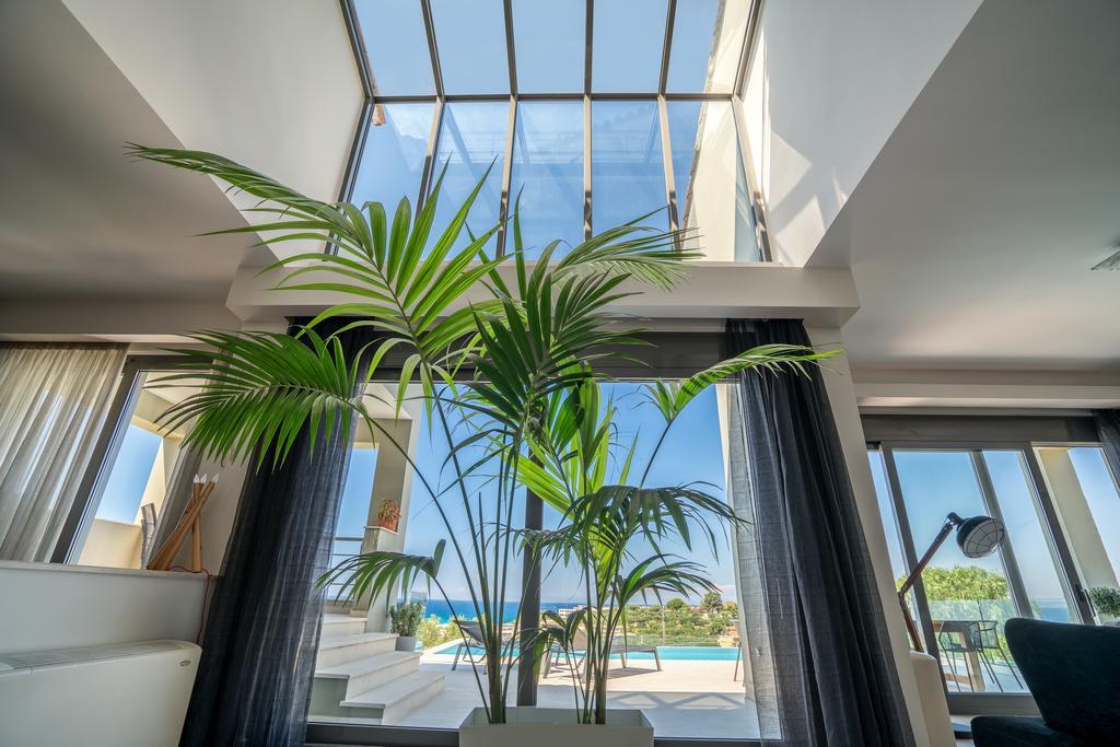 Akemi Luxury Villa Tsilivi  Extérieur photo