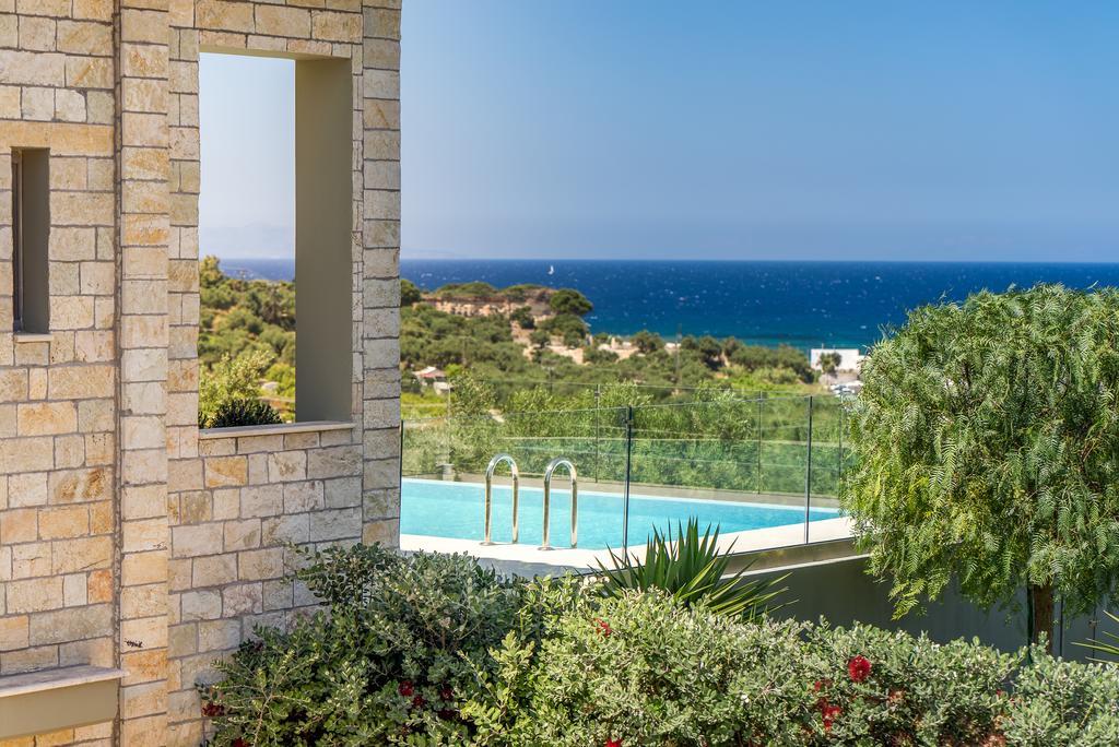 Akemi Luxury Villa Tsilivi  Extérieur photo