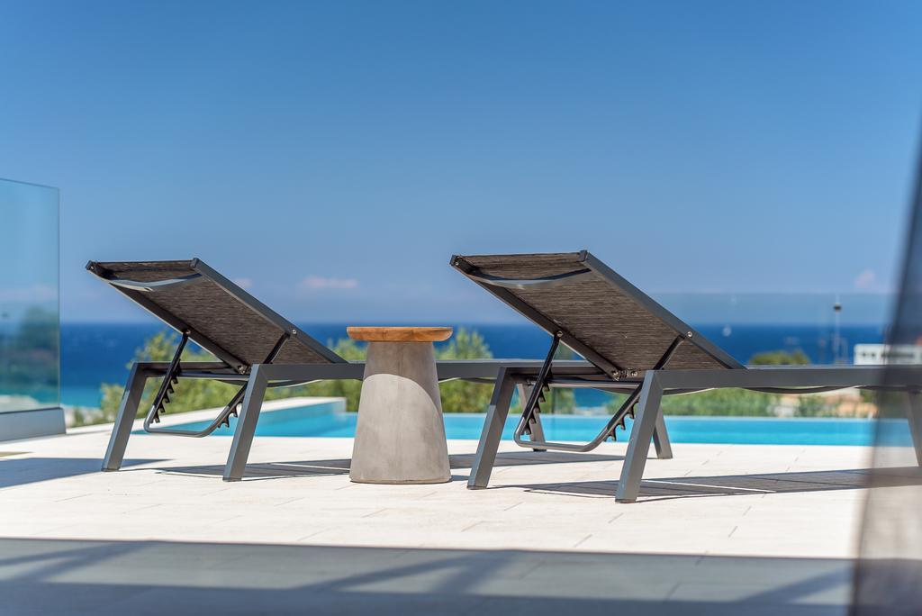 Akemi Luxury Villa Tsilivi  Extérieur photo
