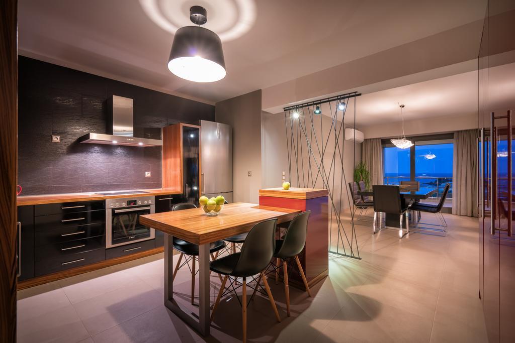 Akemi Luxury Villa Tsilivi  Extérieur photo